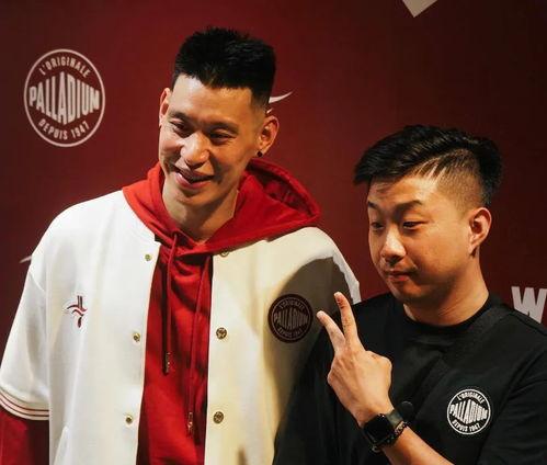 杨毅爆料林书豪视频播放,重温篮球传奇瞬间  第3张