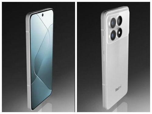 红米k70最新爆料价格,性价比新王者的价格揭晓! 第1张 红米k70最新爆料价格,性价比新王者的价格揭晓! 第1张