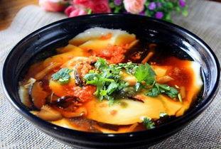 济南豆腐脑爆料视频,一勺浓香，唤醒味蕾的市井记忆  第2张