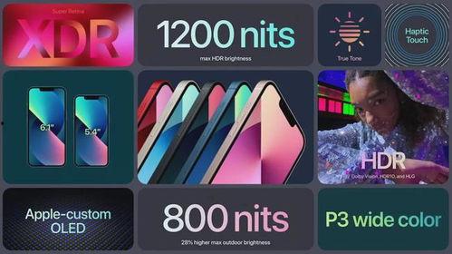 苹果13发布会最新爆料,颠覆性创新与未来科技前瞻