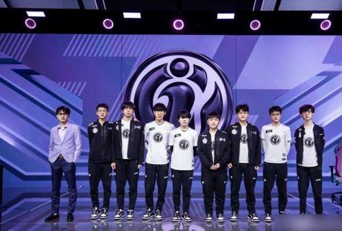 IG最新转会爆料,最新爆料揭秘战队阵容大洗牌 第3张 IG最新转会爆料,最新爆料揭秘战队阵容大洗牌 第3张