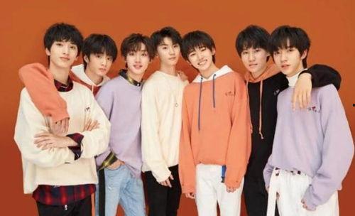 时代少年团爆料环节视频,揭秘青春偶像的幕后故事 第2张 时代少年团爆料环节视频,揭秘青春偶像的幕后故事 第2张